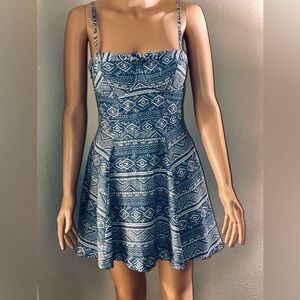 SAN SOUCI•CUT OUT BACK•SIZE S 3 for $15